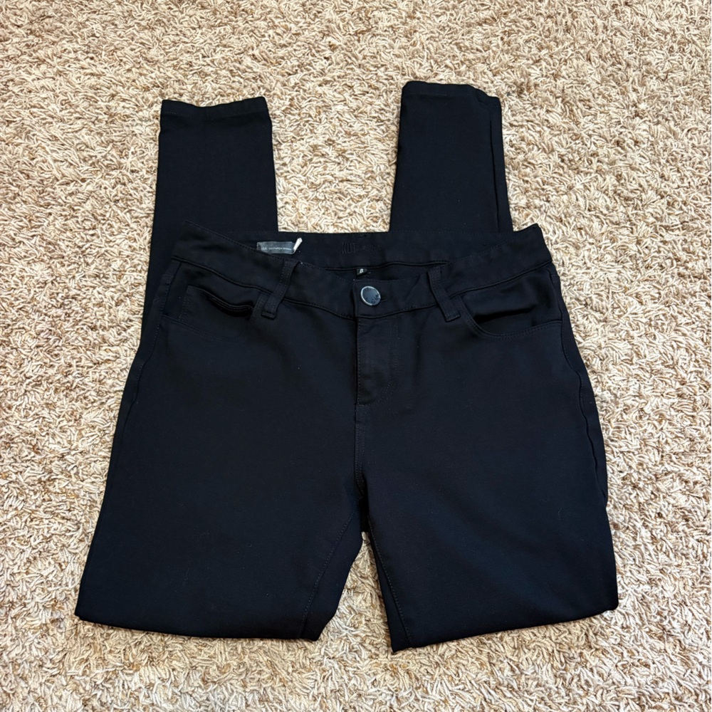 KUT from the Kloth MIA skinny jeans size 4